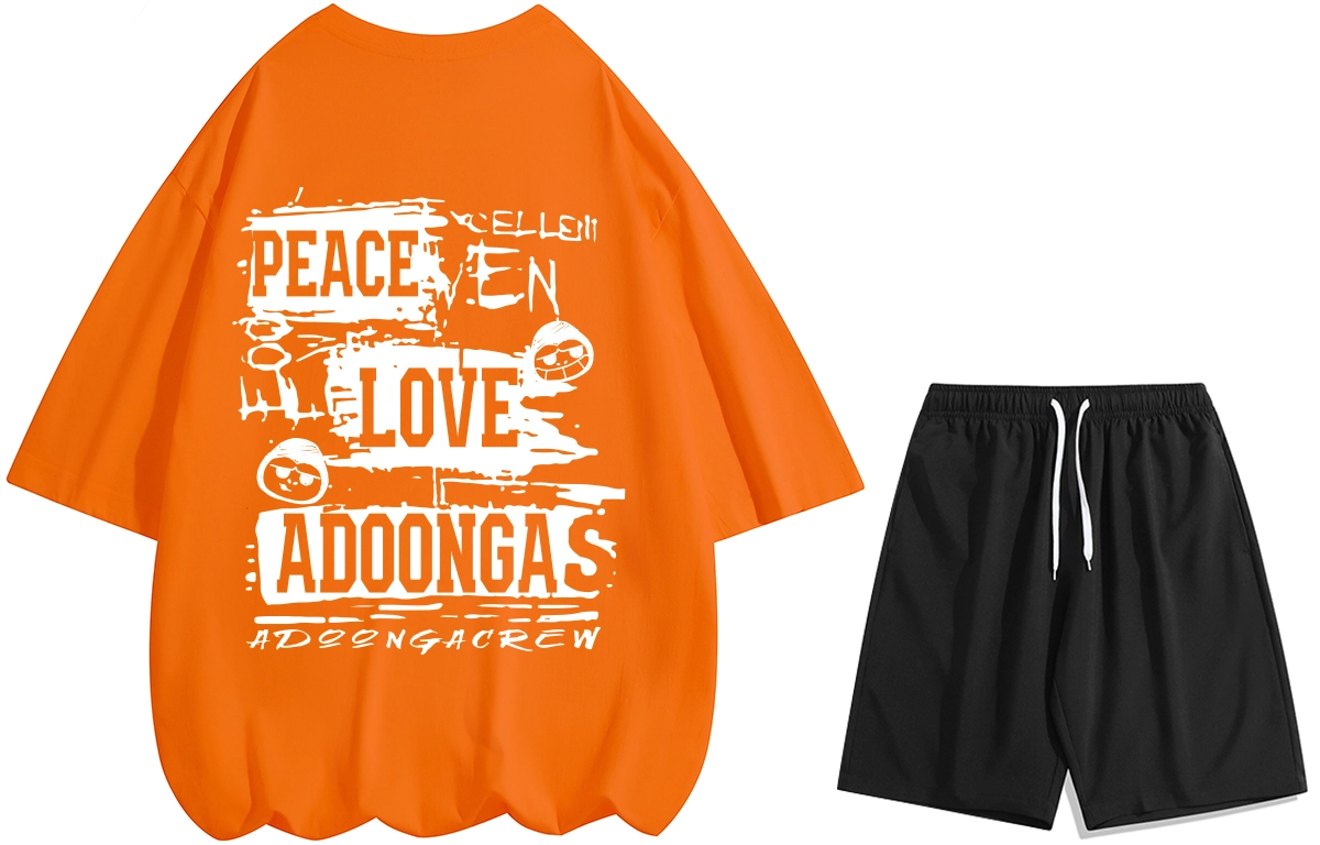 ADOONGA