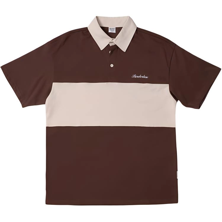 AMUNITS Polo T