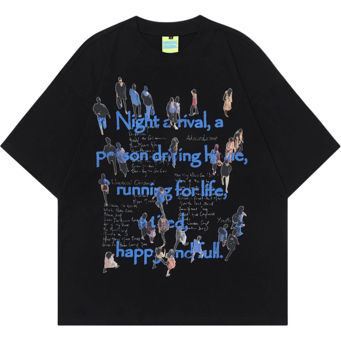 BEAR UNION T