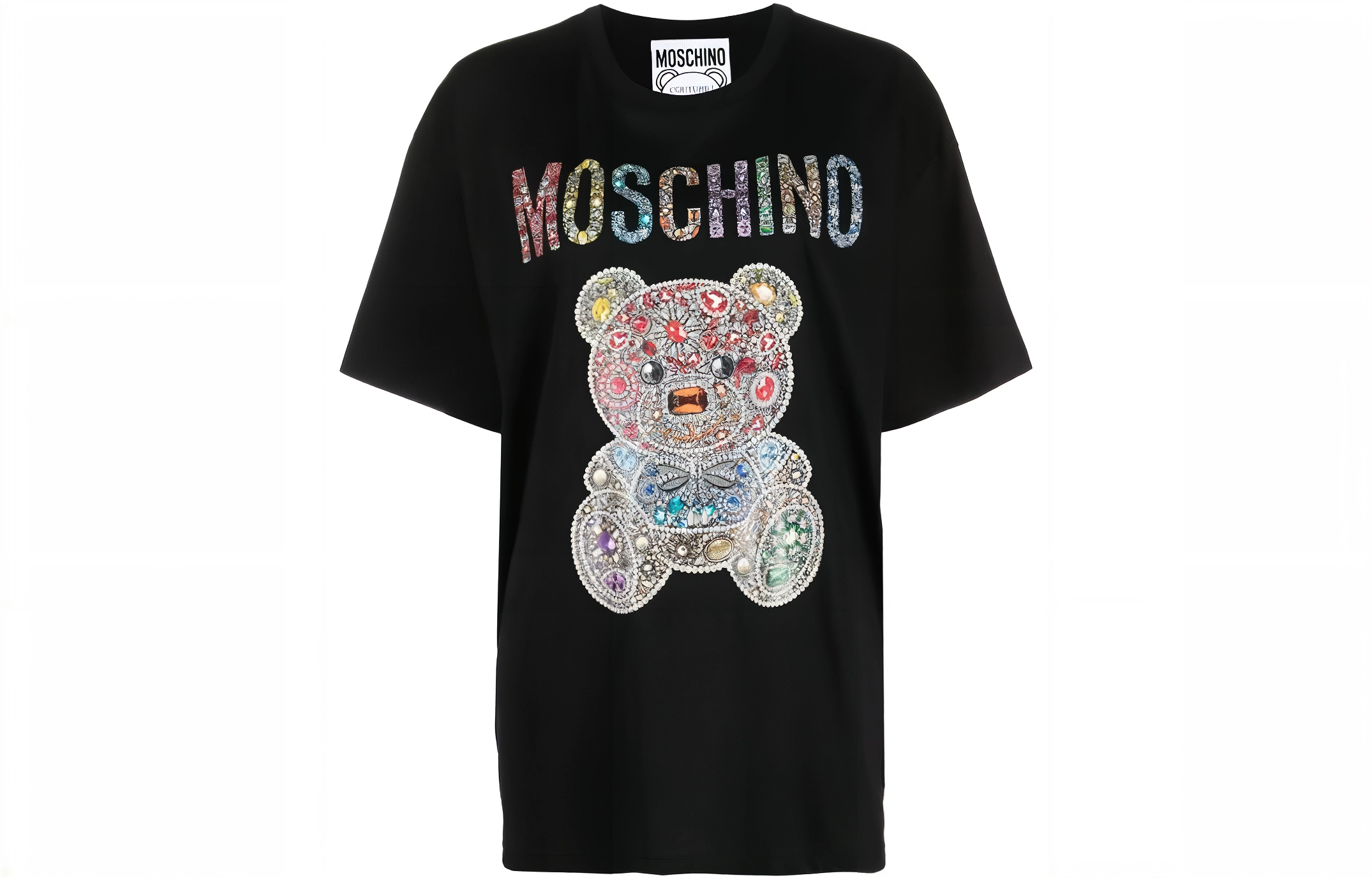 MOSCHINO SS23 T