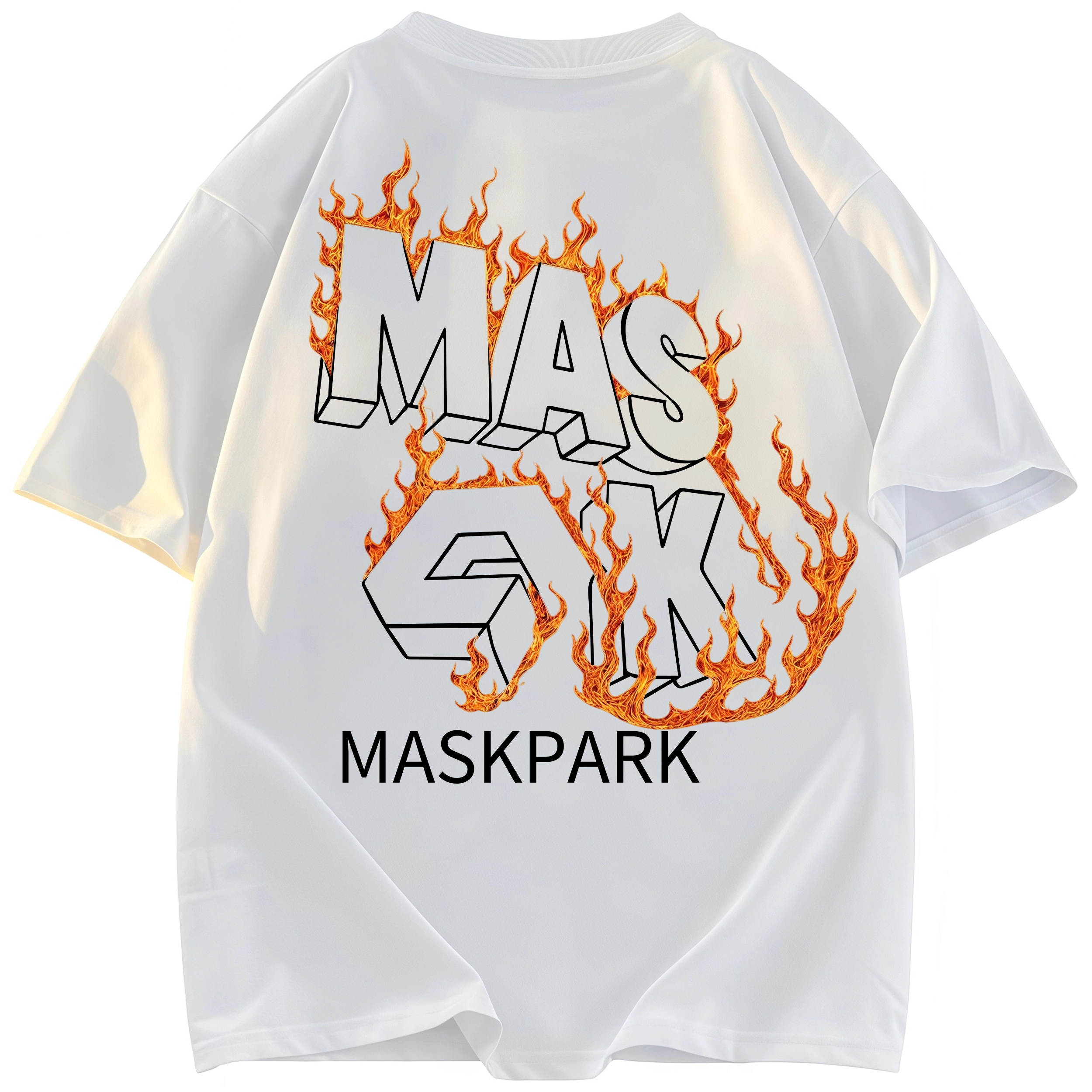 MASKPARK LOGOT