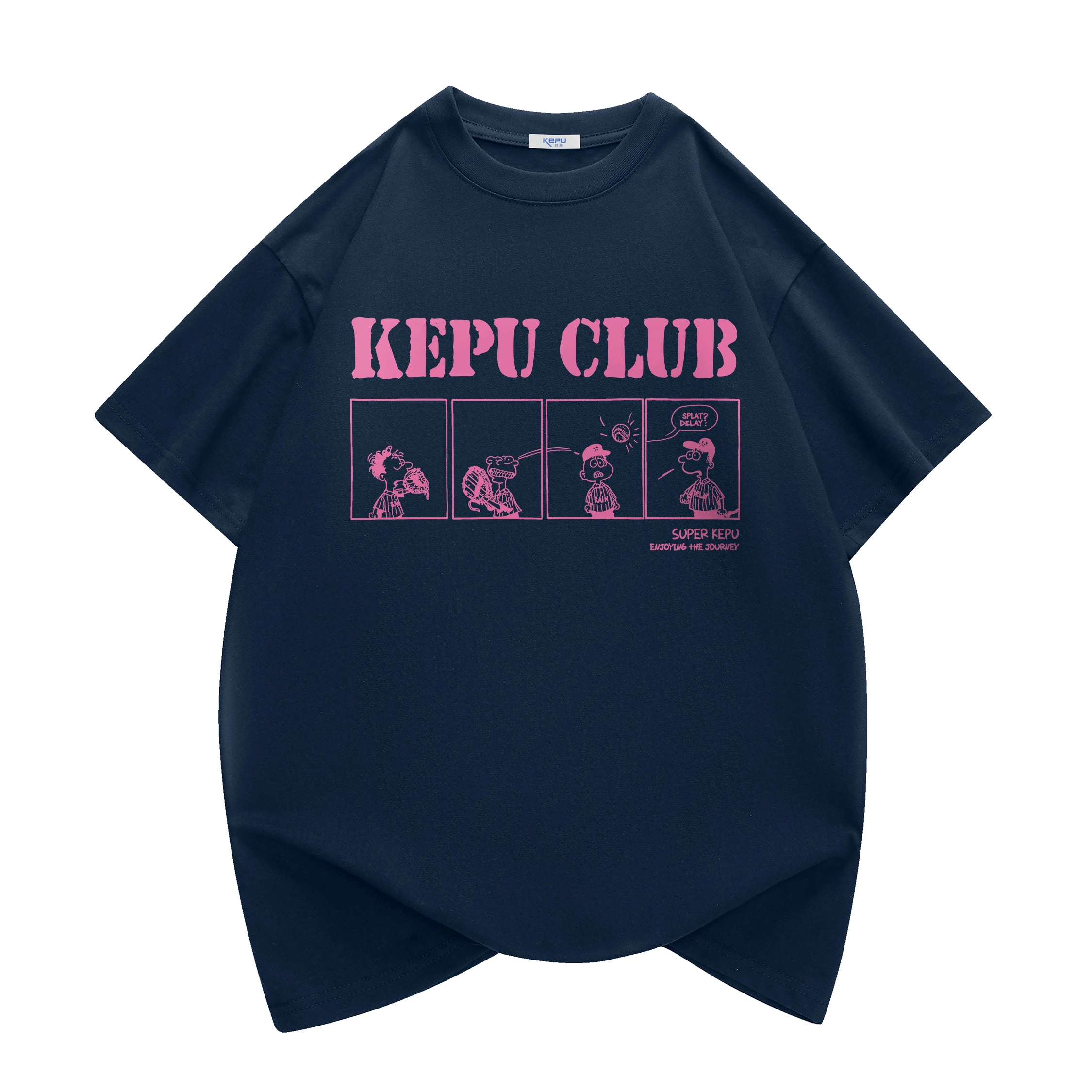 kepu logoT