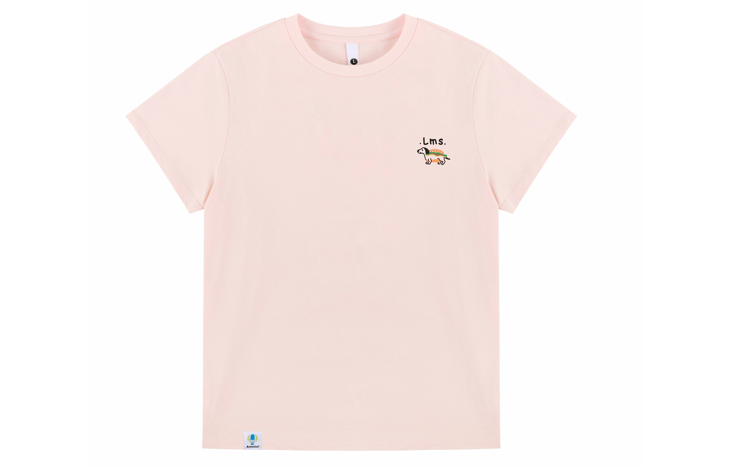 LEMANISM T
