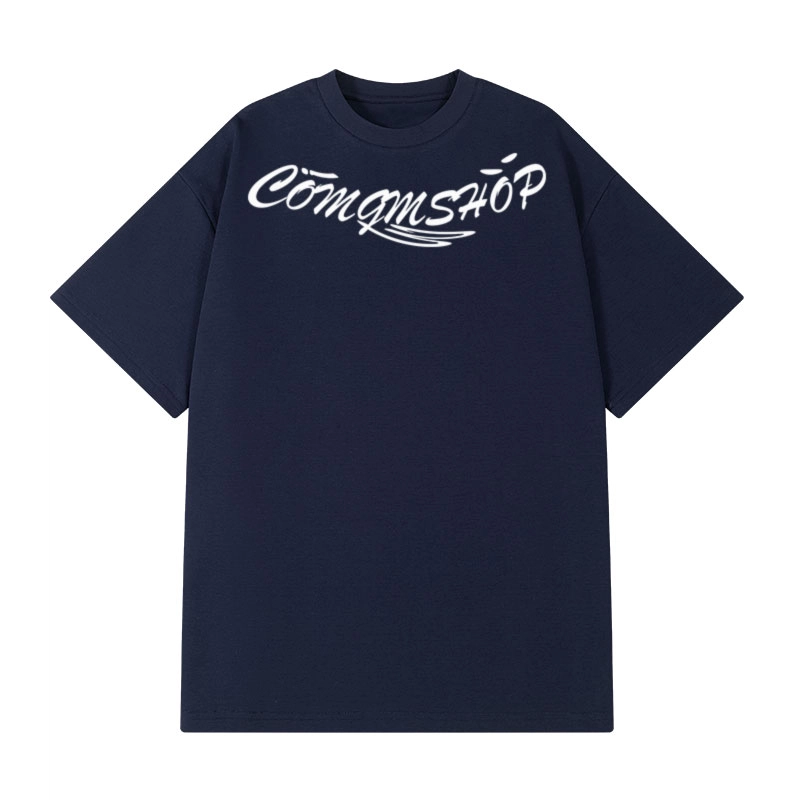 COMGM logo T