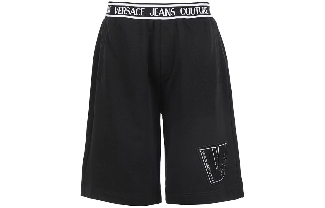 VERSACE JEANS COUTURE SS24 Logo