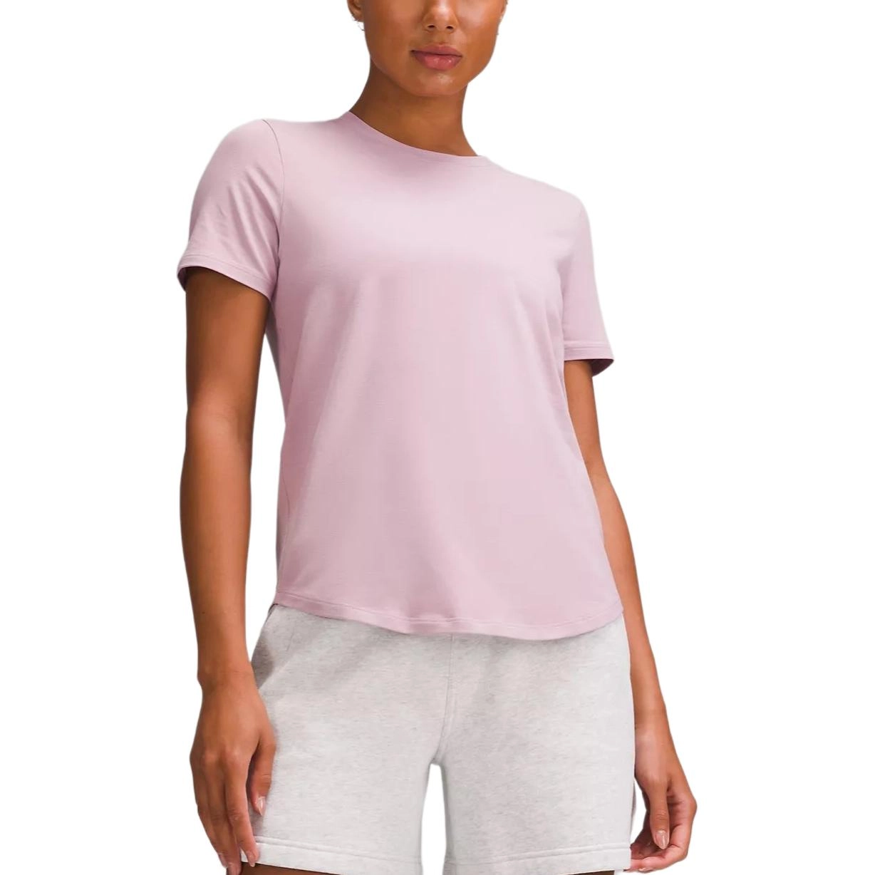 lululemon Love T