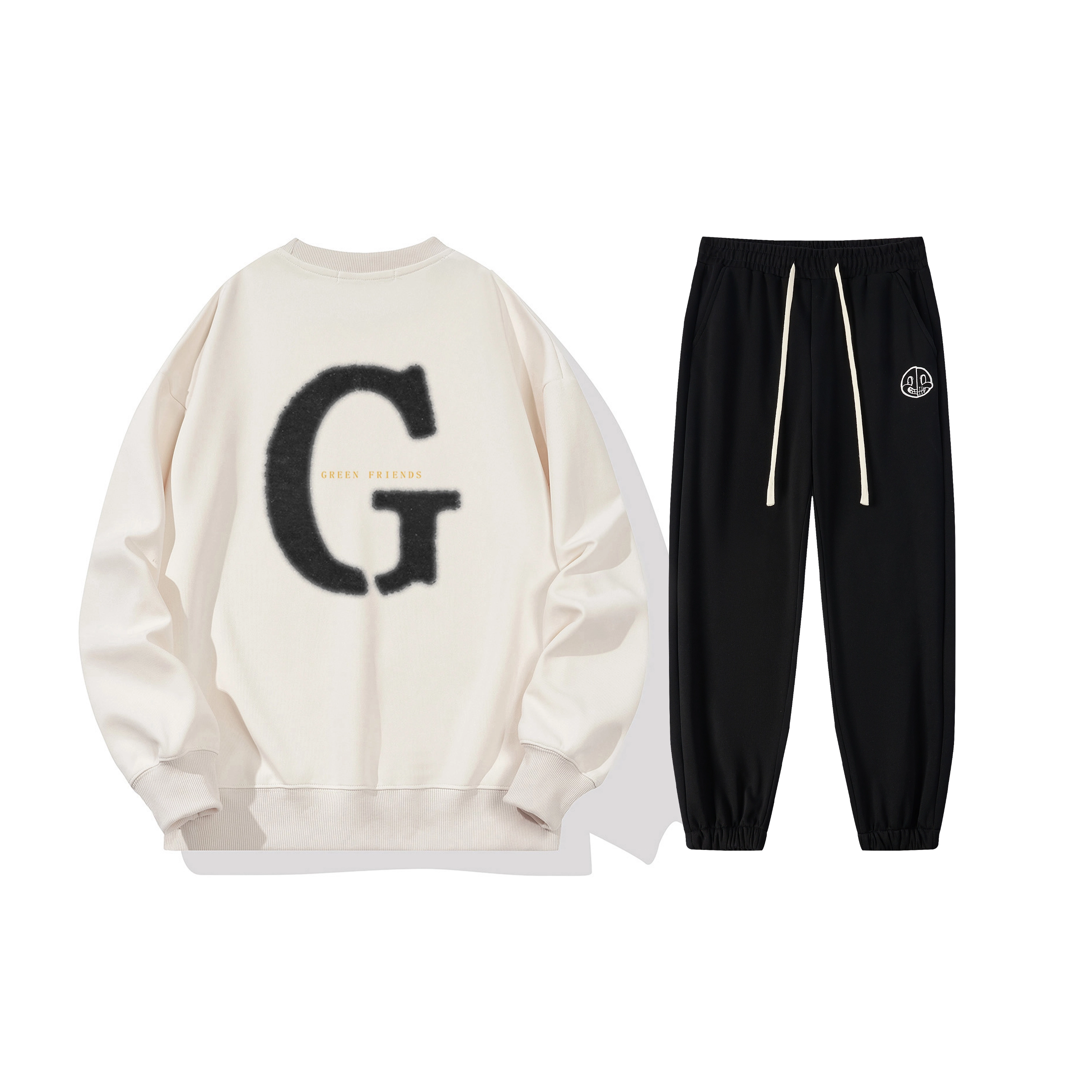 GF