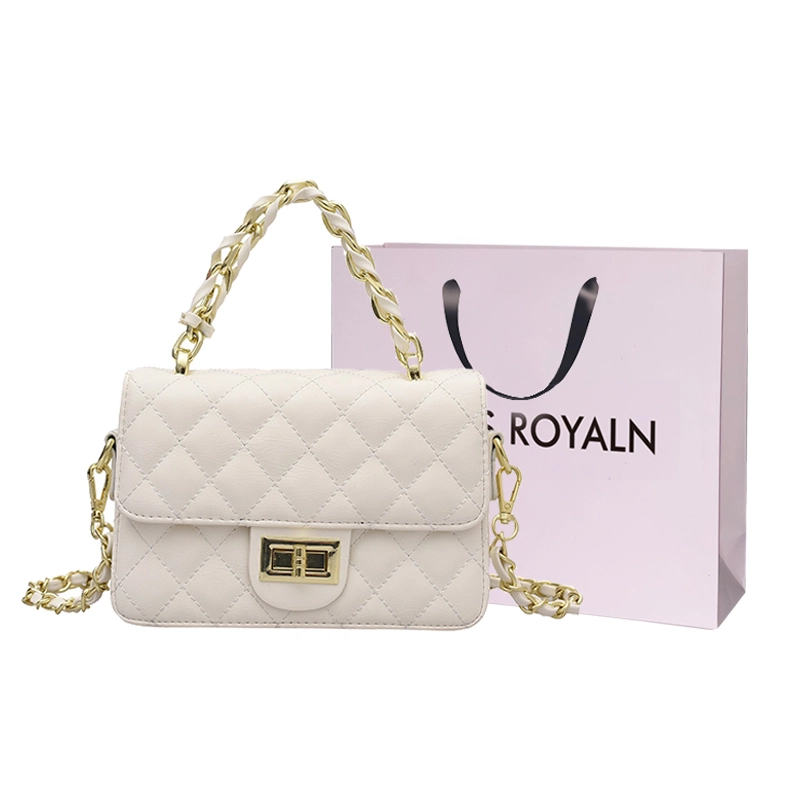 LOUIS ROYALN PU