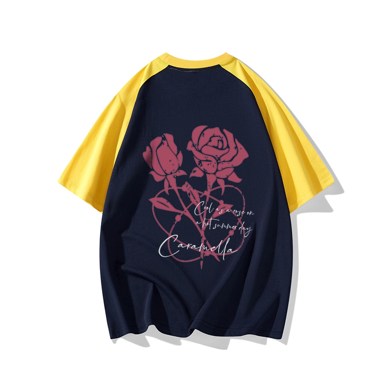 Caramella Logo T