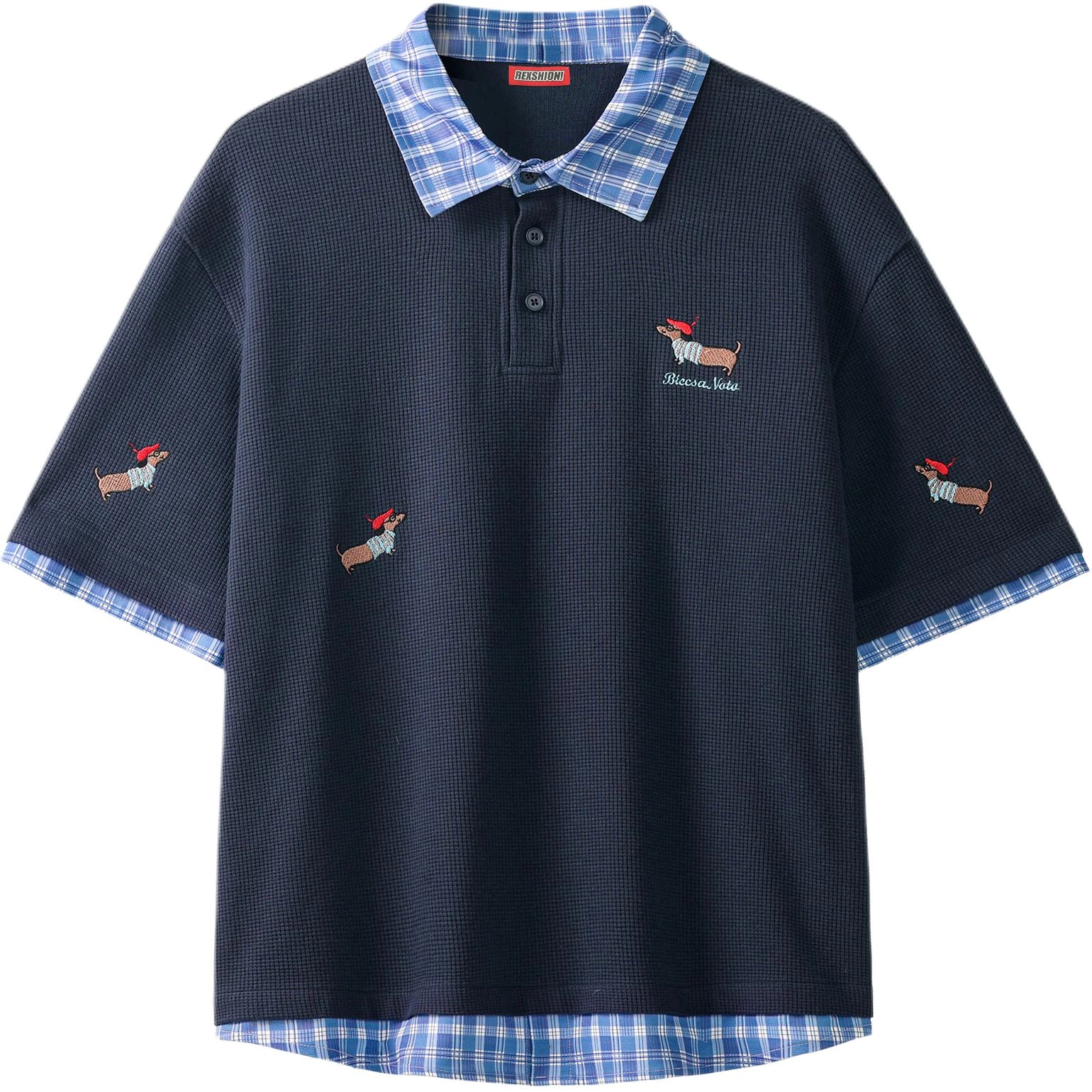 REXSHION Polo