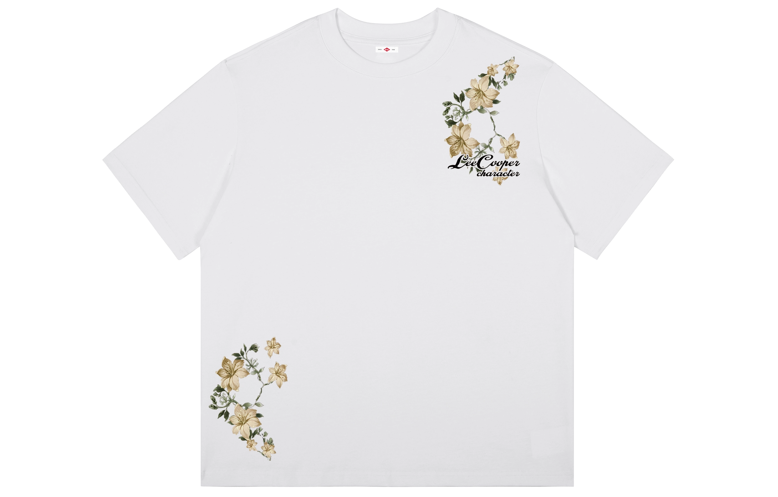 Lee Cooper logoT
