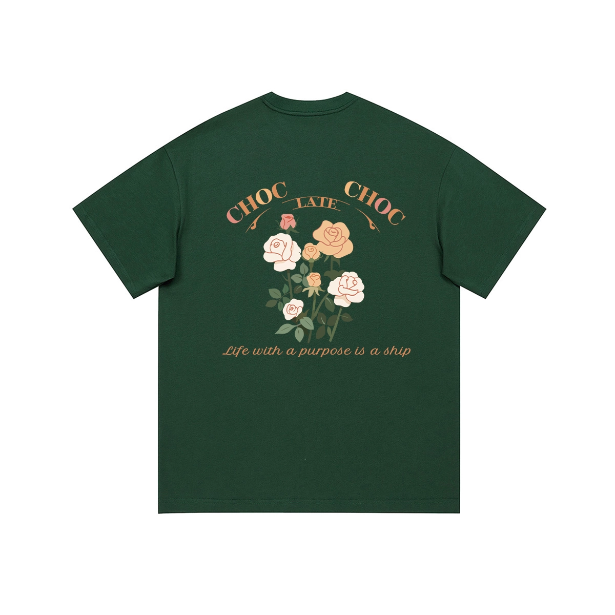 CHOCOOLATE T
