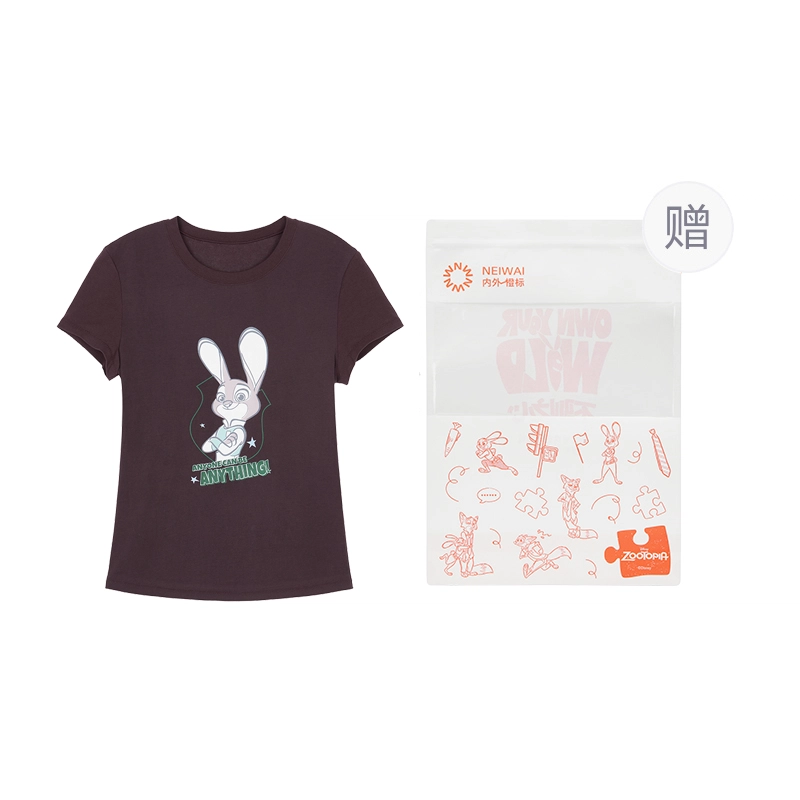 NEIWAI x Disney T
