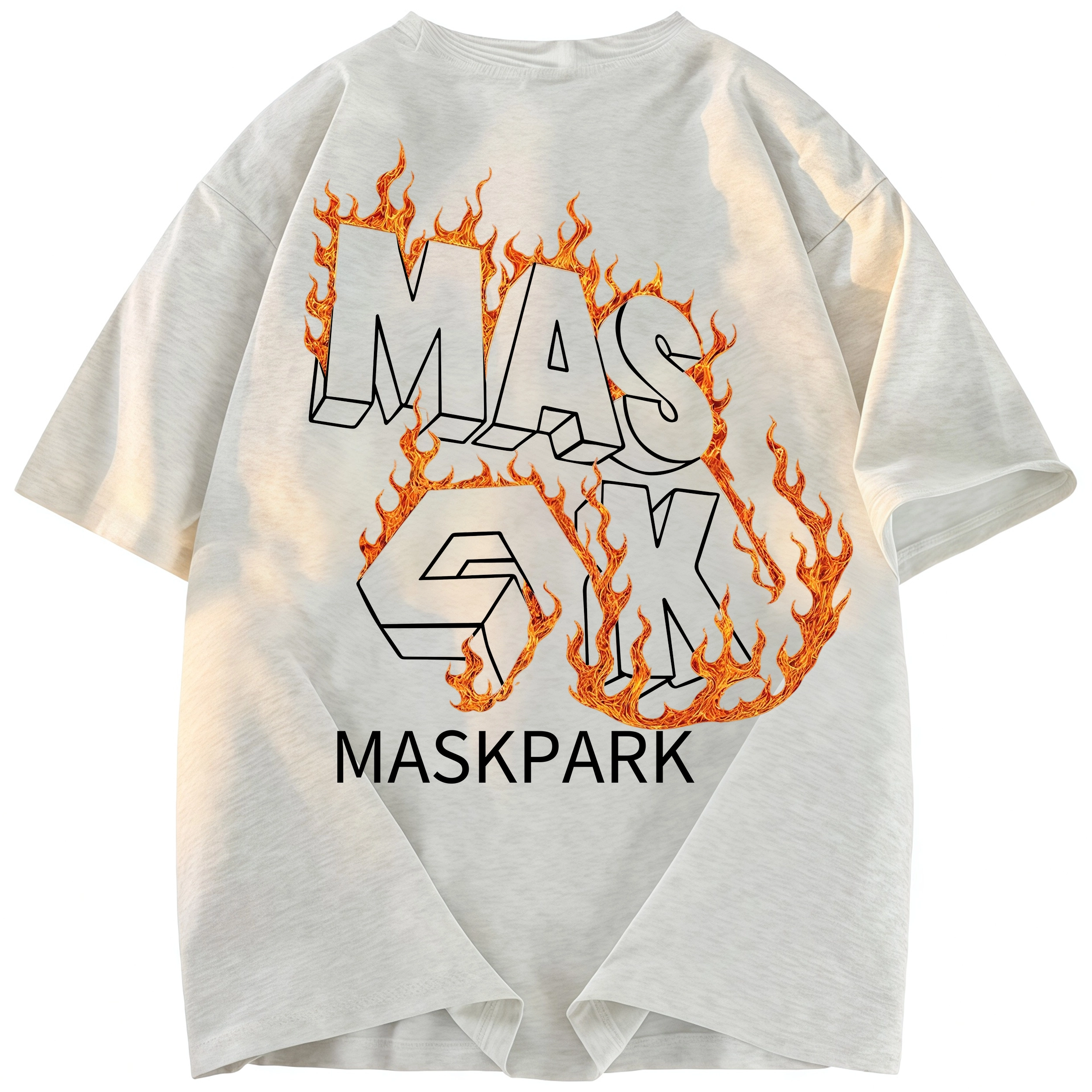 MASKPARK LOGOT