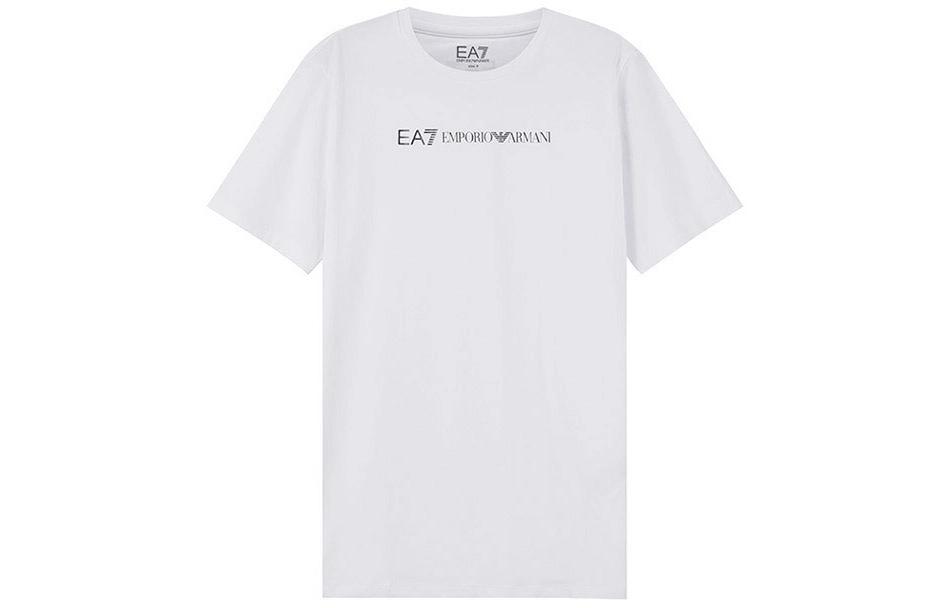 EMPORIO ARMANI EA7 SS23 LogoTT