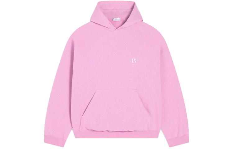 Balenciaga SpaLogo