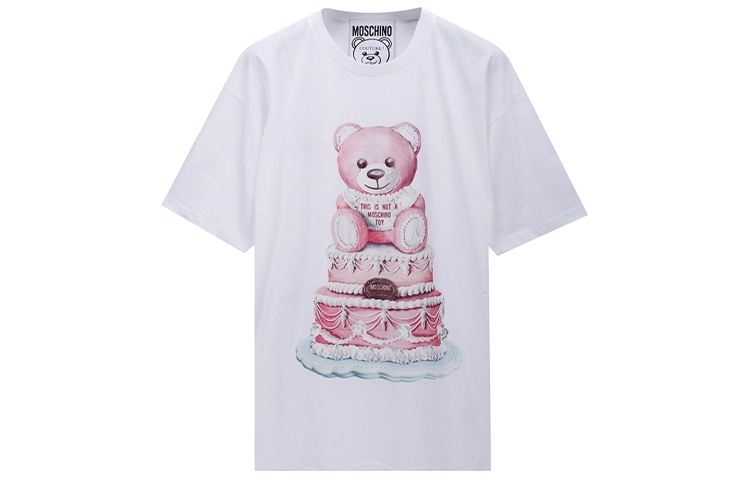 MOSCHINO T