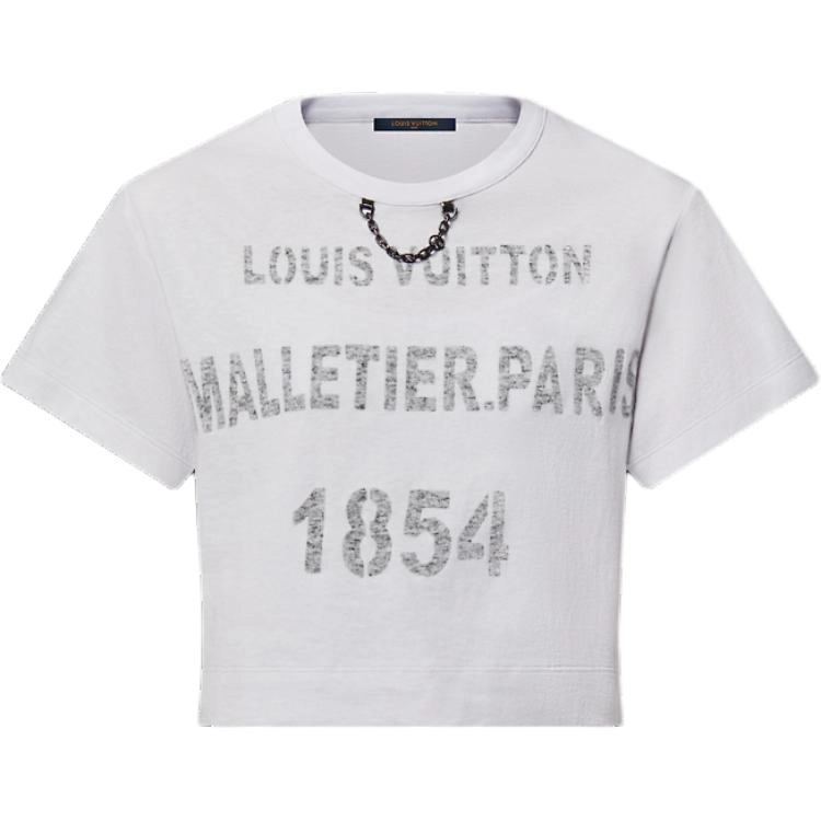 LOUIS VUITTON SS25 T