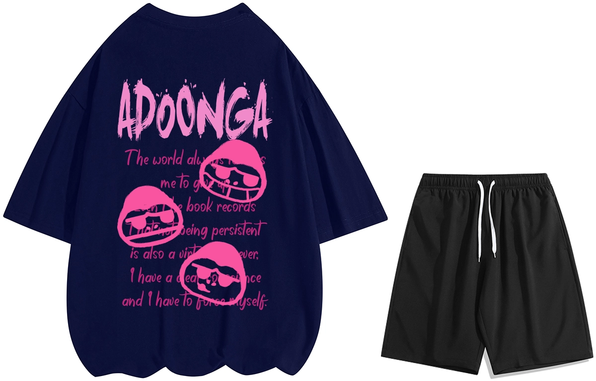 ADOONGA T