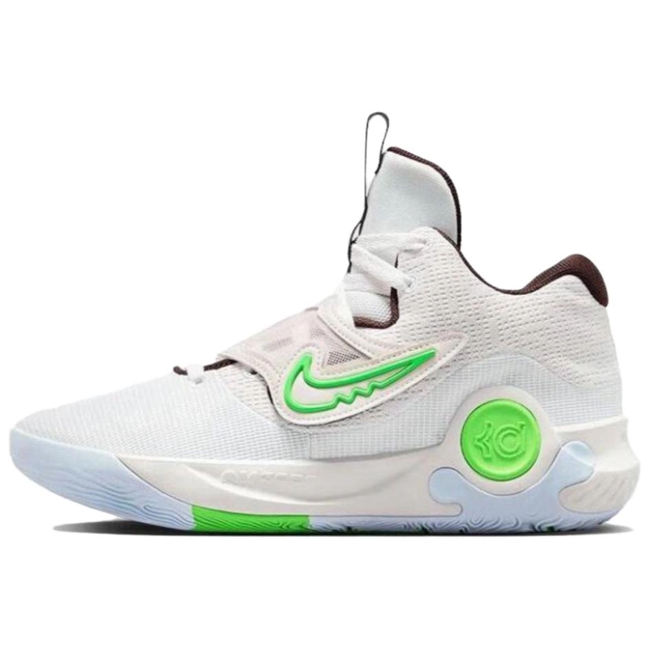 Nike KD Trey 5 X DIY