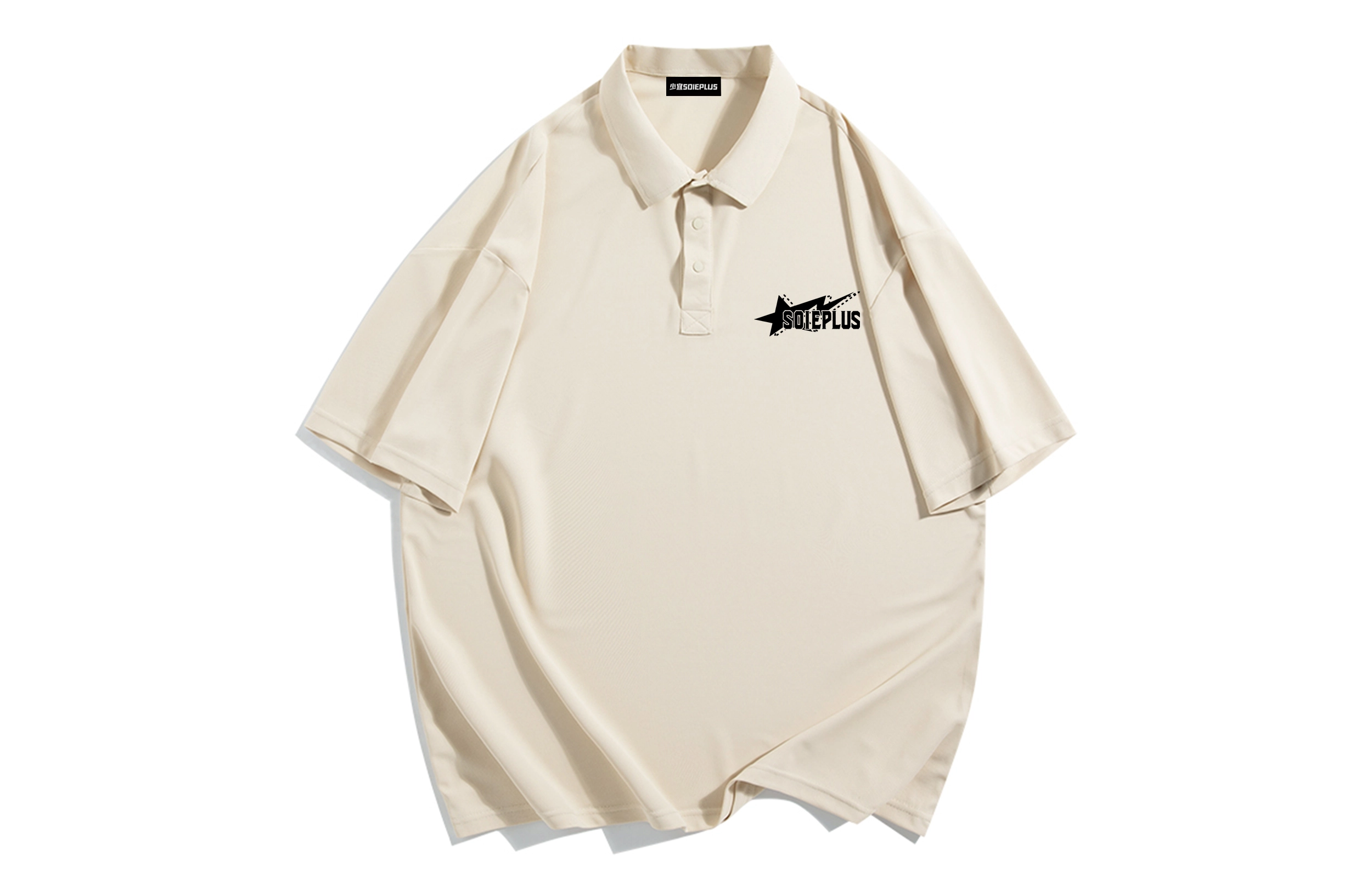 SOIEPLUS logoPolo