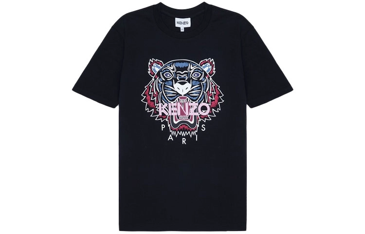 KENZO SS22 logoT