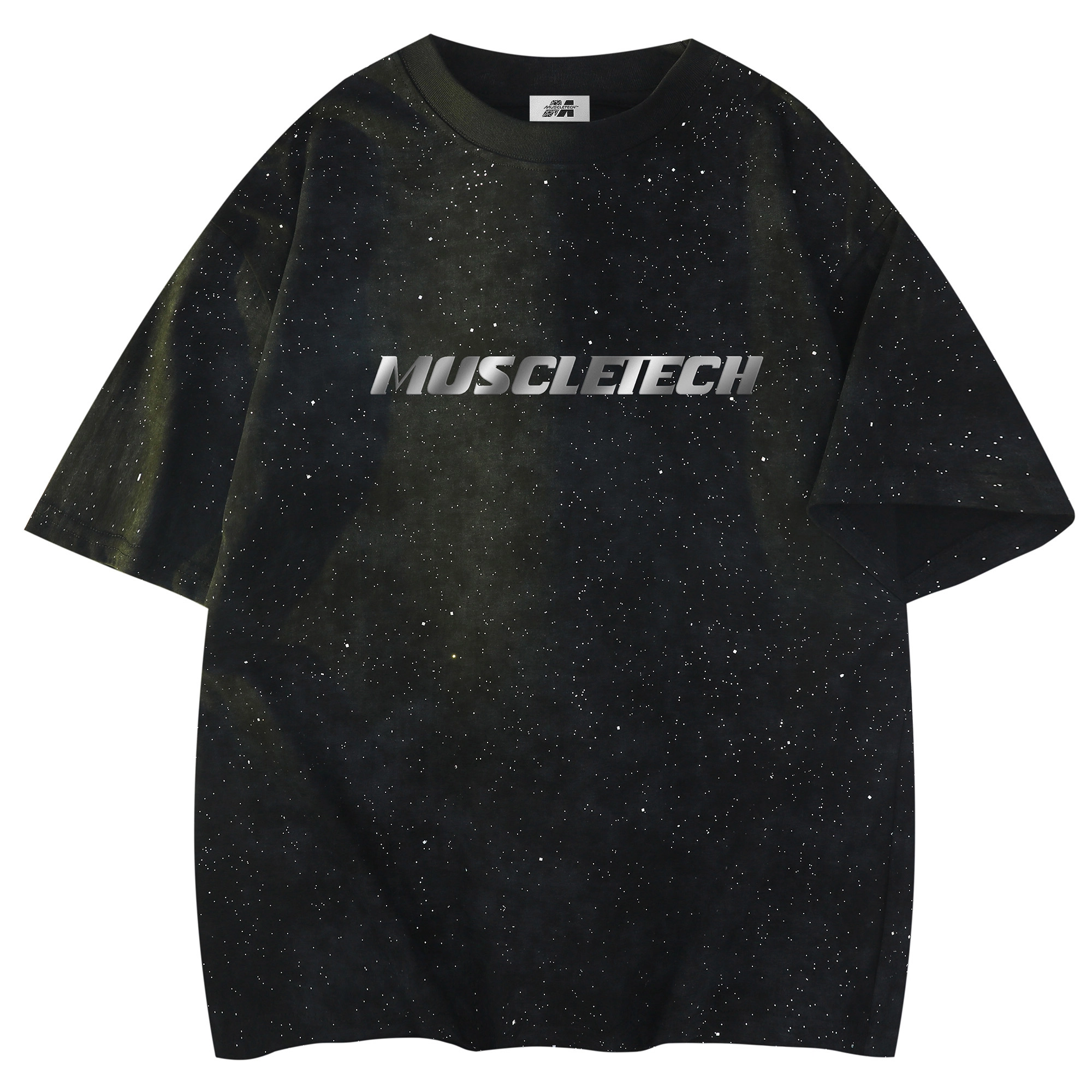 MUSCLETECH T