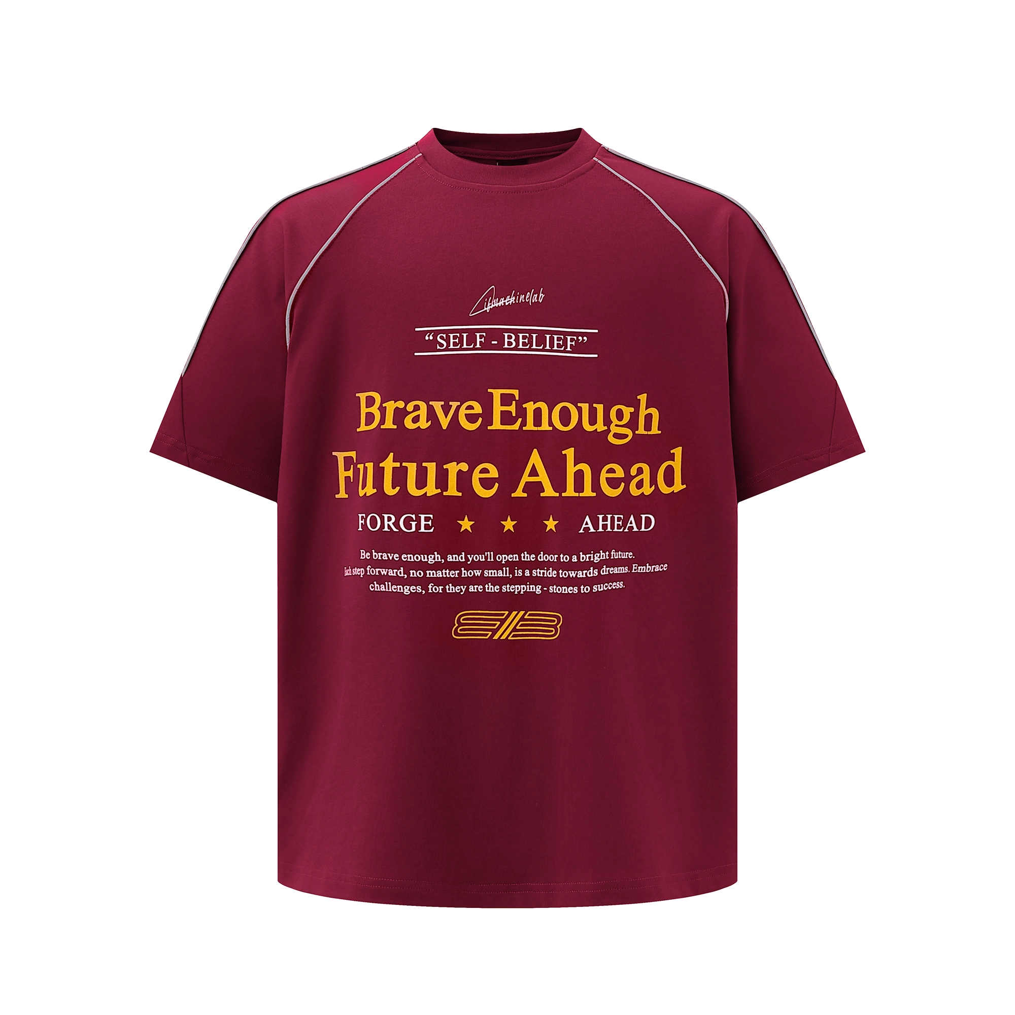 BEAR UNION T