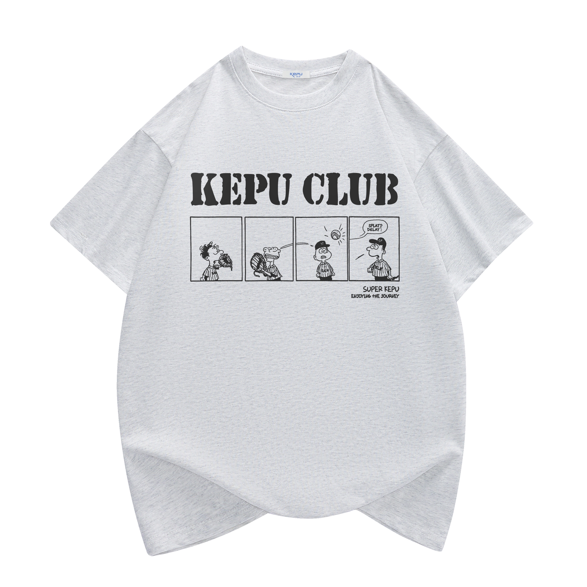 kepu logoT