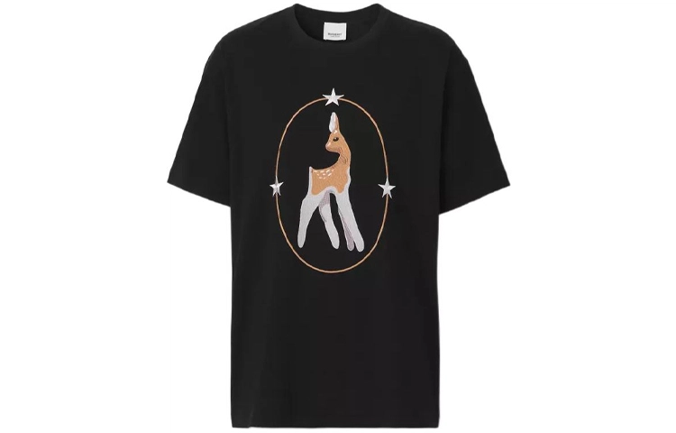 Burberry SS22 T
