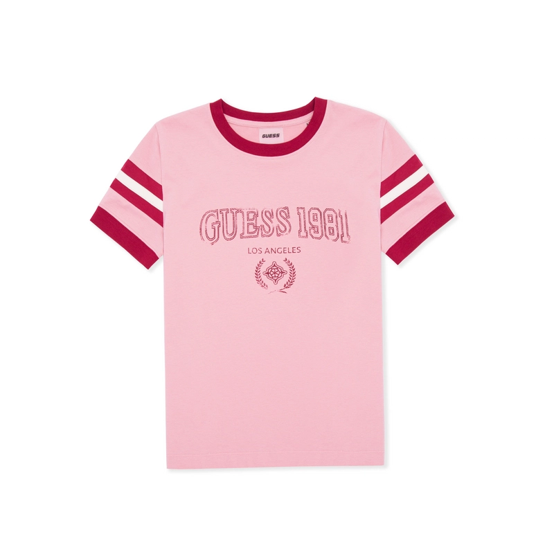 GUESS LOGO T G6J8-