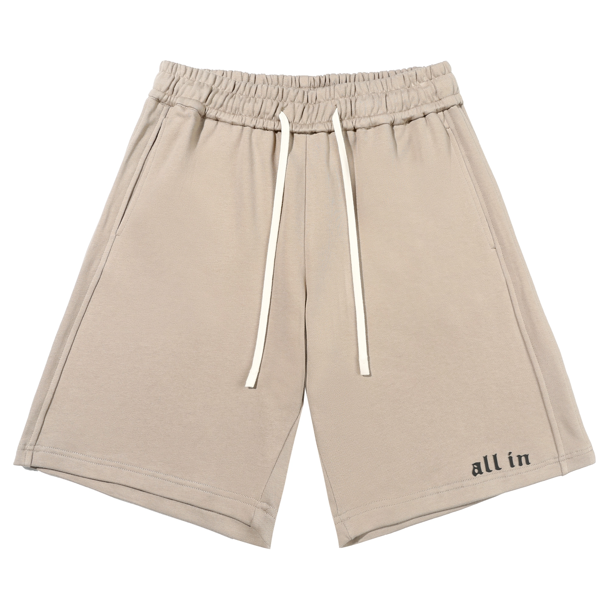 ALL IN