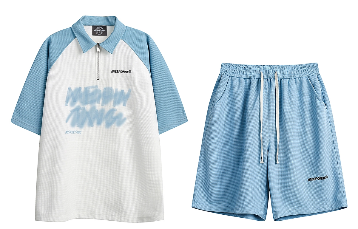 WANCHAO CP LogoPolo