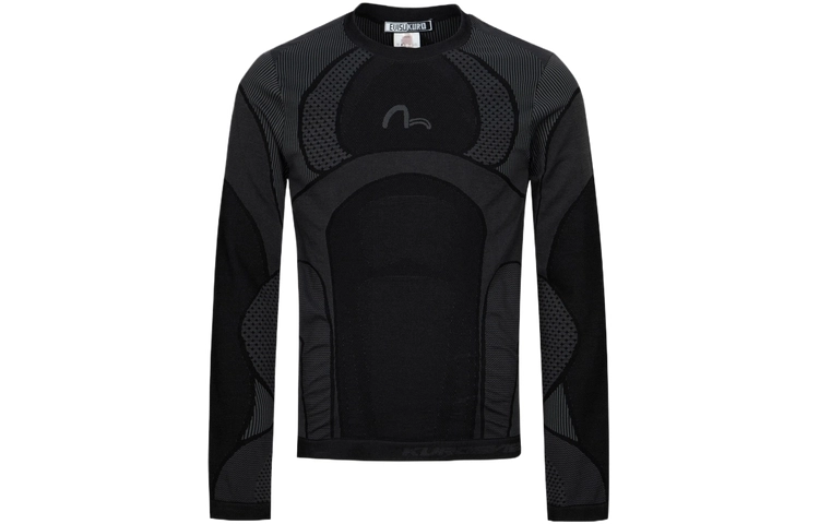 EVISU KURO SS24