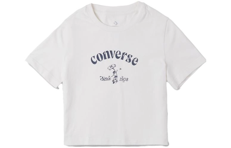 Converse T