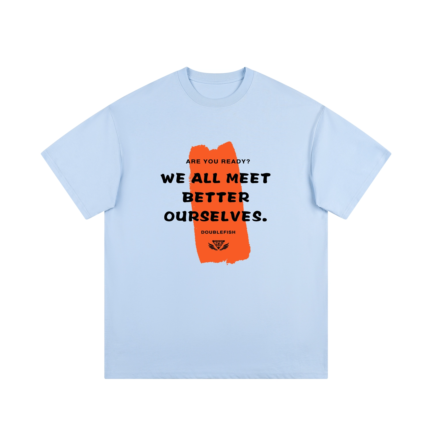 DOUBLEFISH T