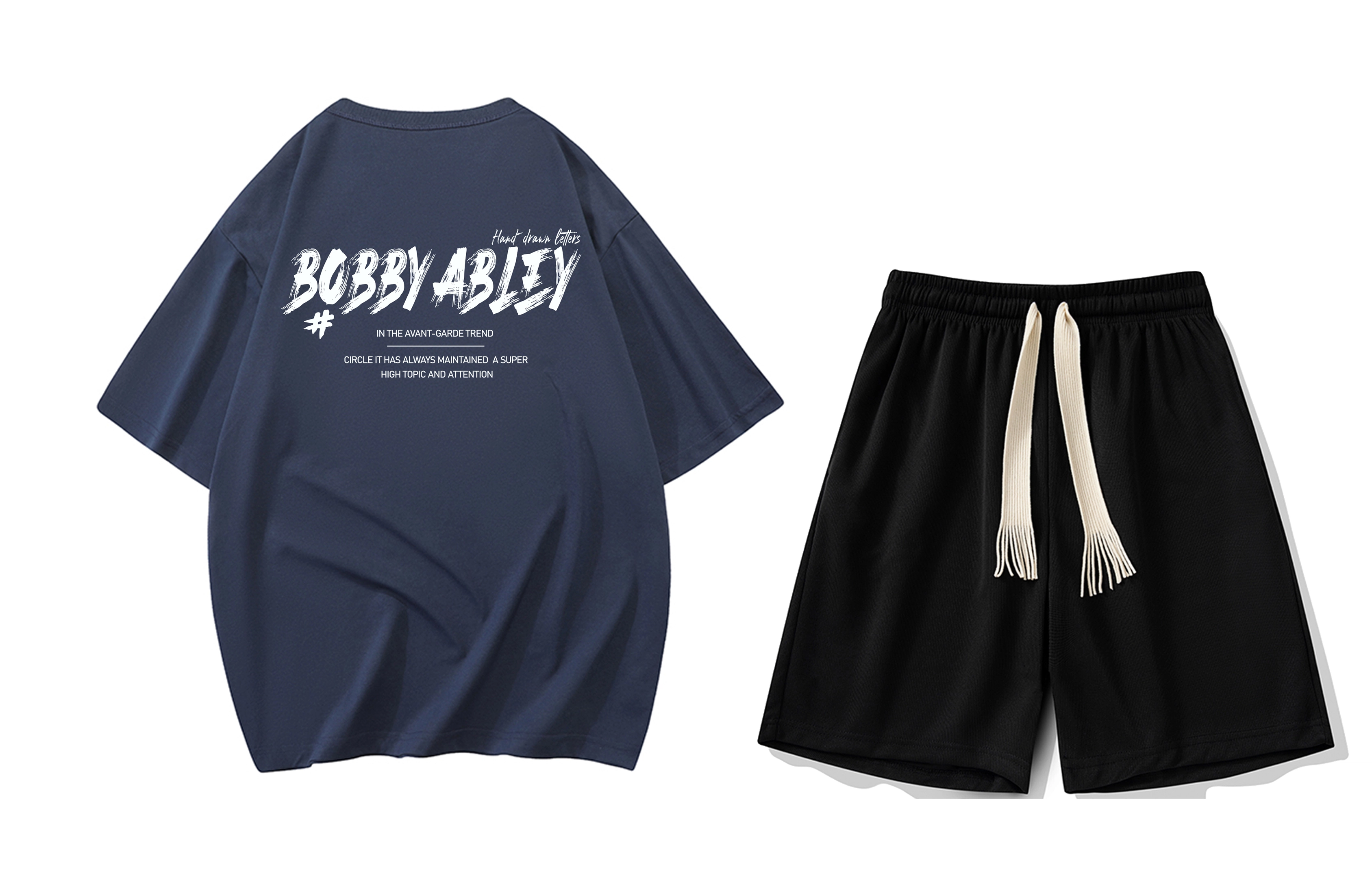 BOBBY ABLEY LogoT