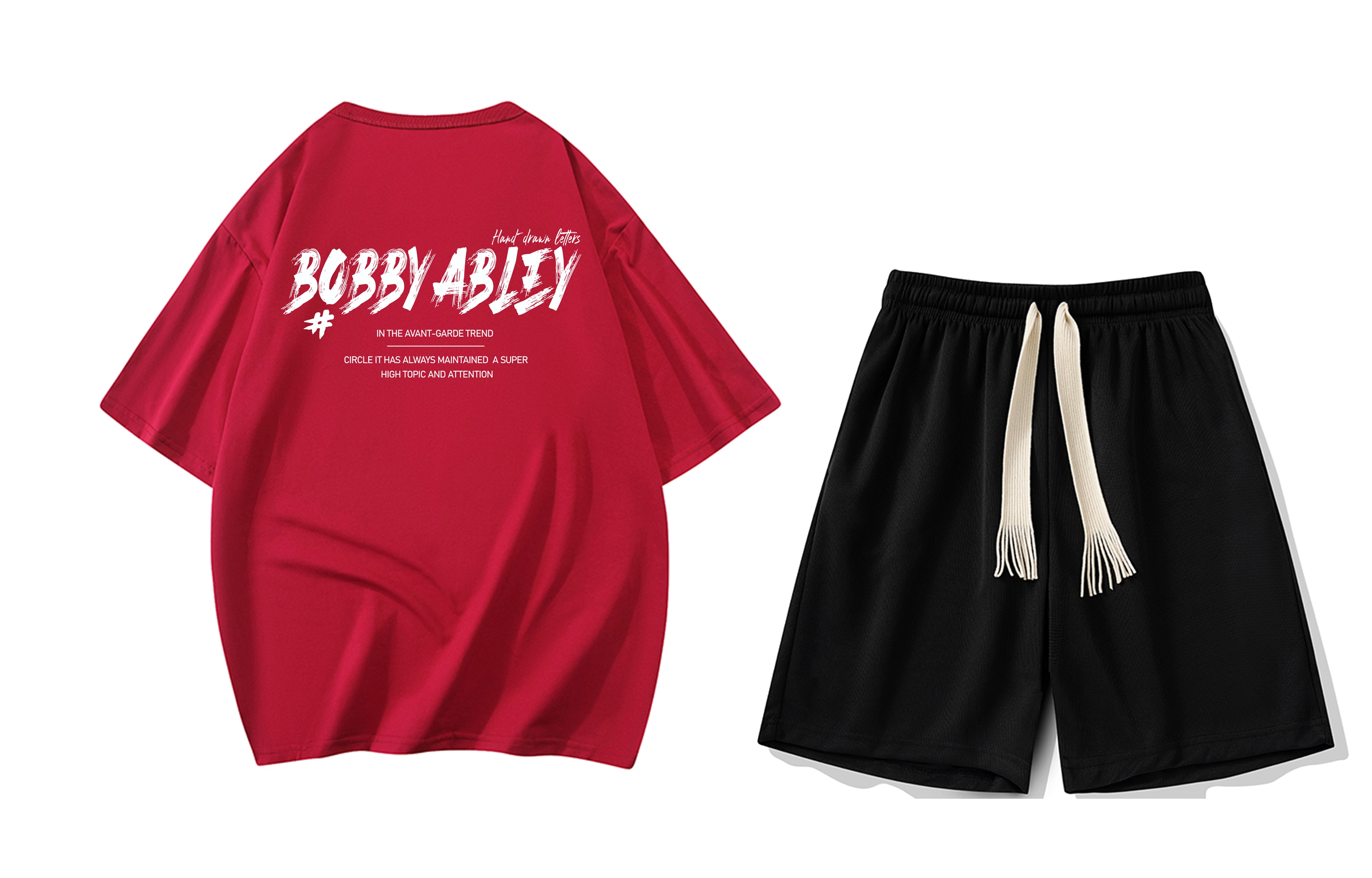 BOBBY ABLEY LogoT