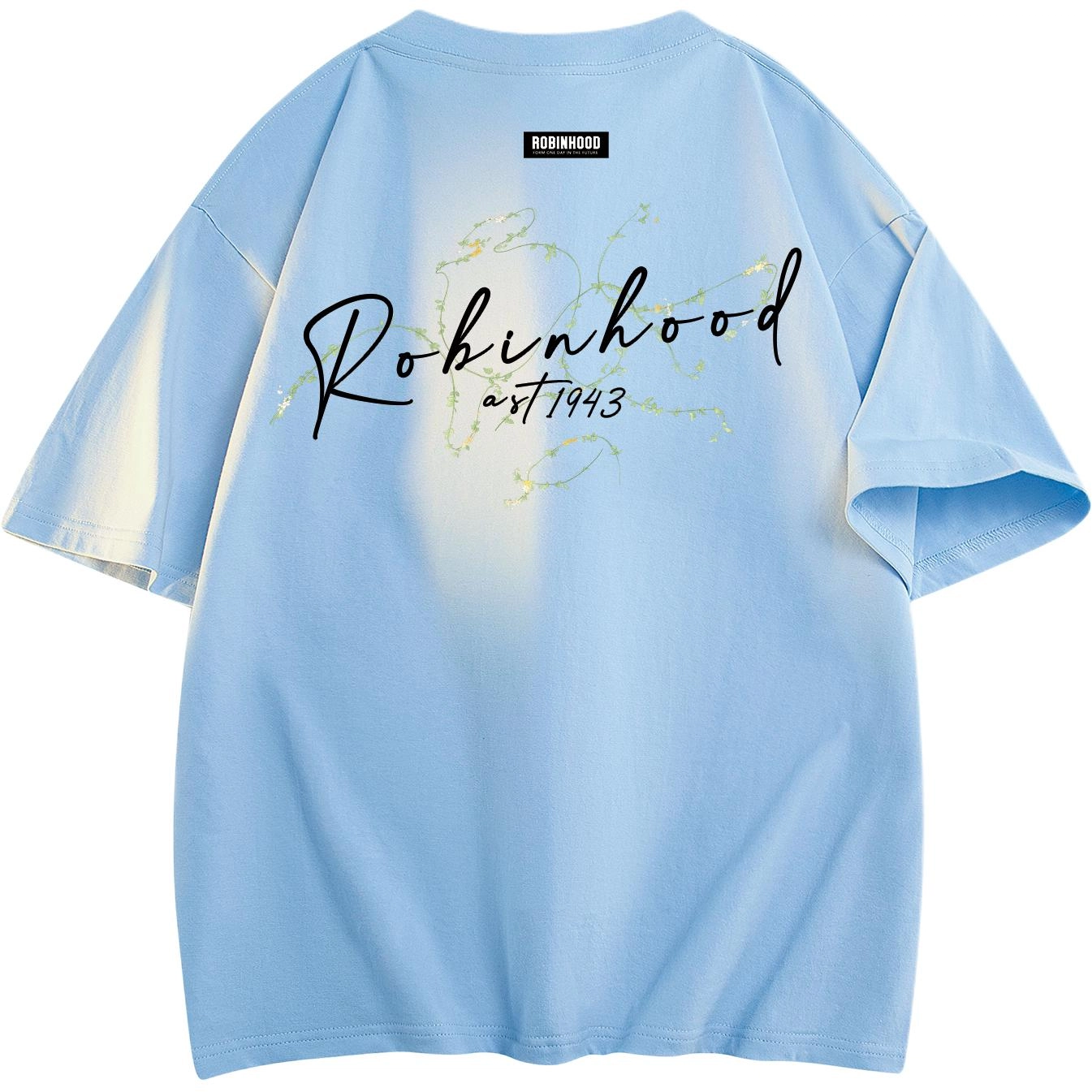 ROBINHOOD T
