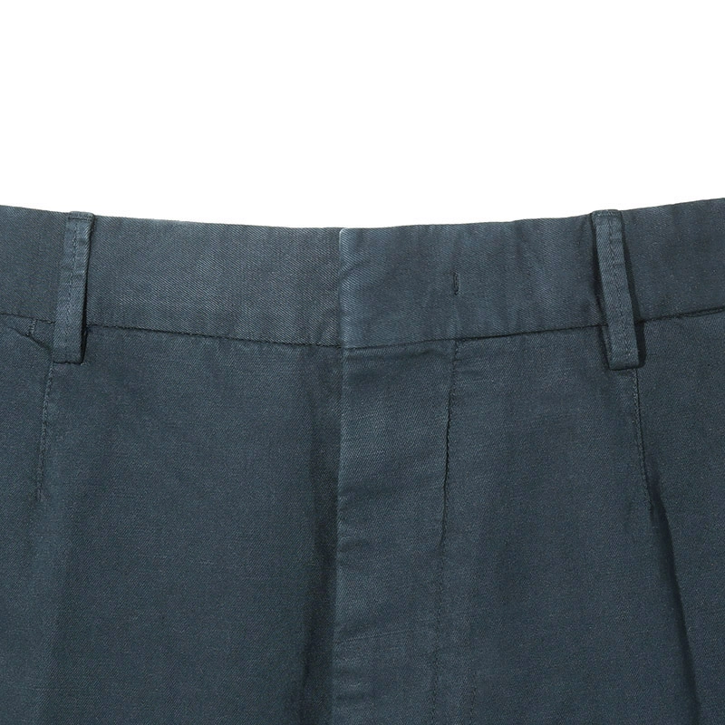 Zegna SS25 Summer Chino