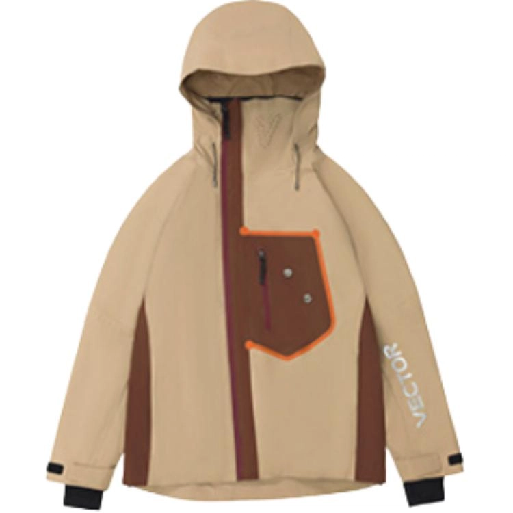 VECTOR Snowpark