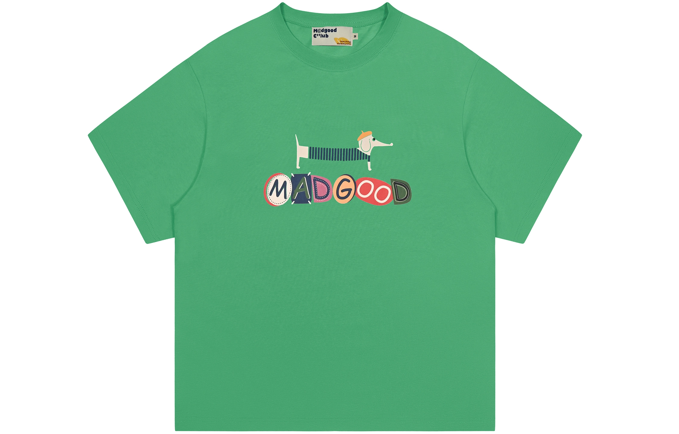 madgood T