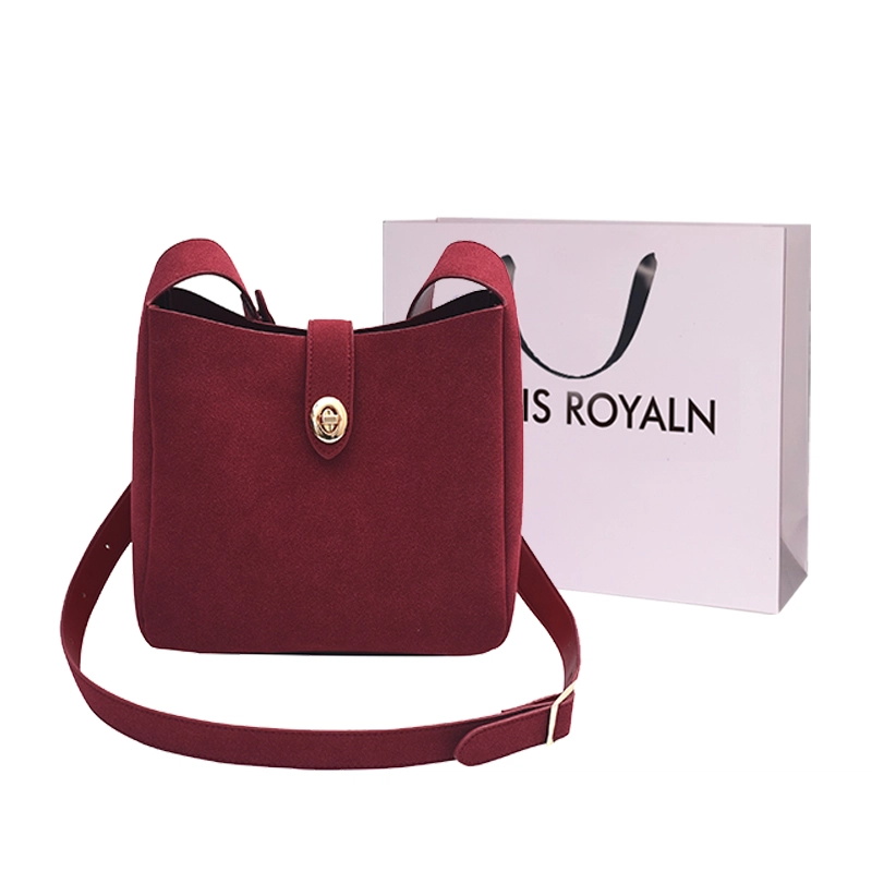 LOUIS ROYALN PU