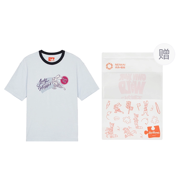 NEIWAI x Disney T