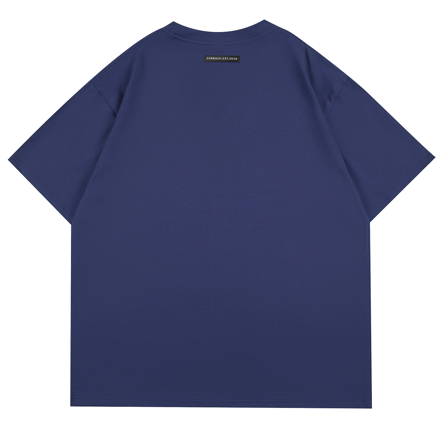 FAR BACK Logo7AT