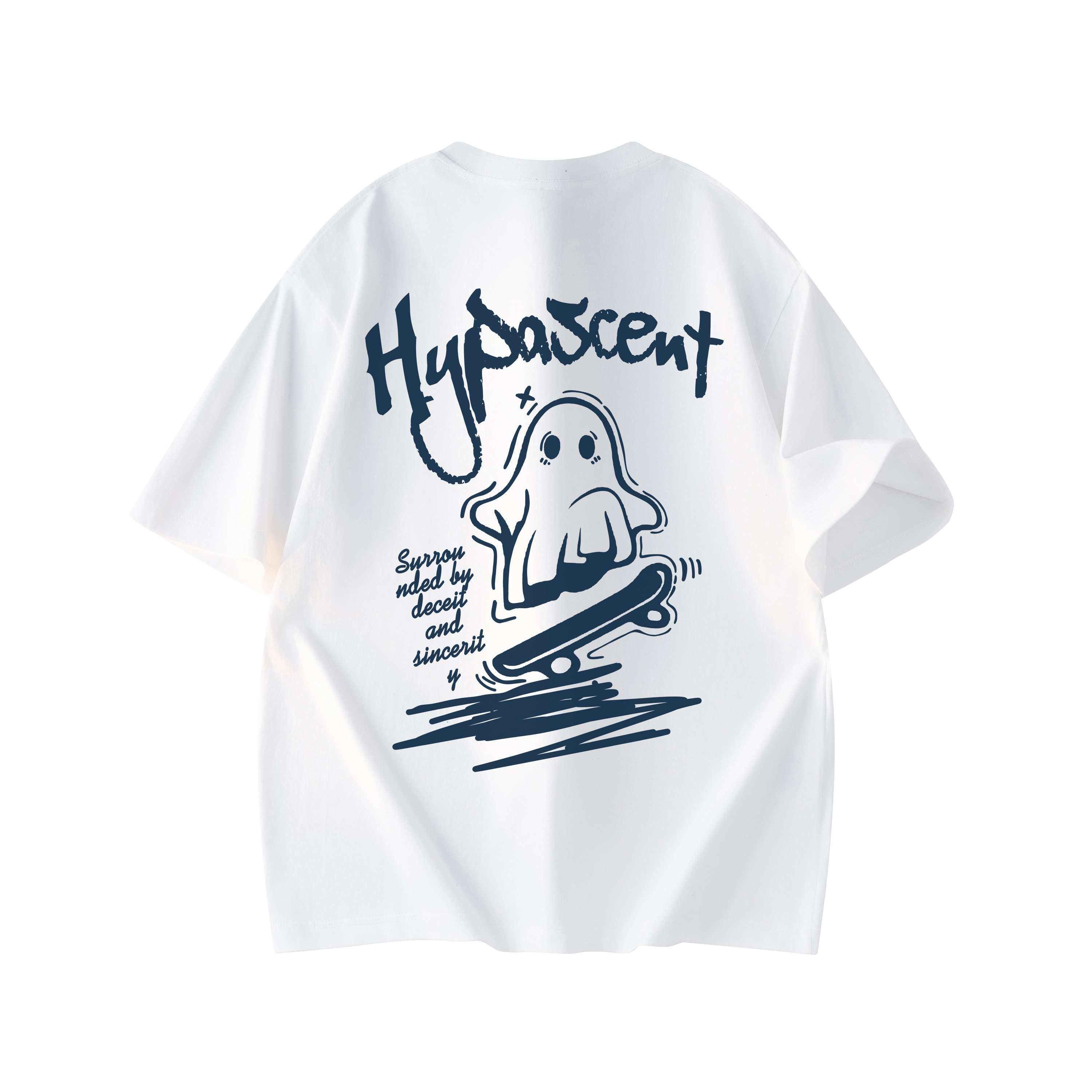 HYPASCENT logoT