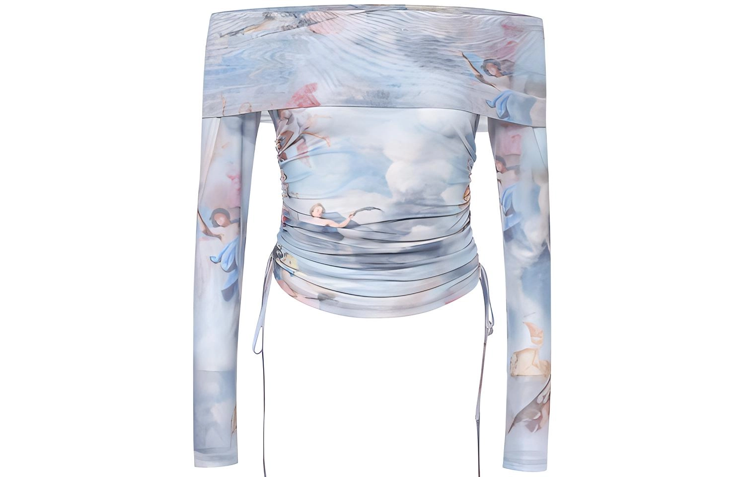 Ariseism T