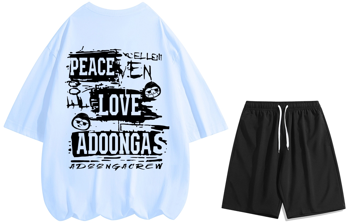 ADOONGA