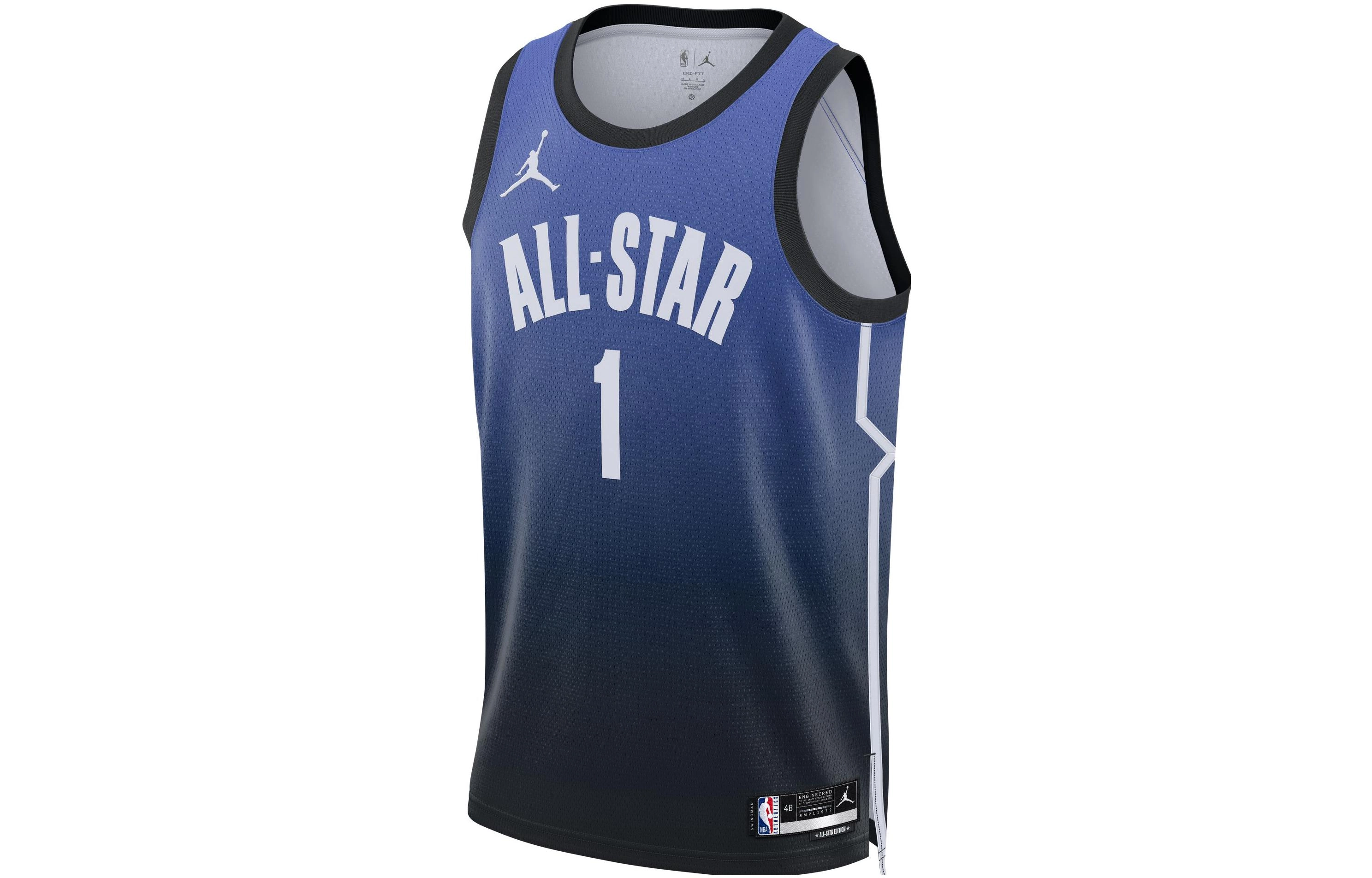 Jordan SS23 All-star Weekend 1