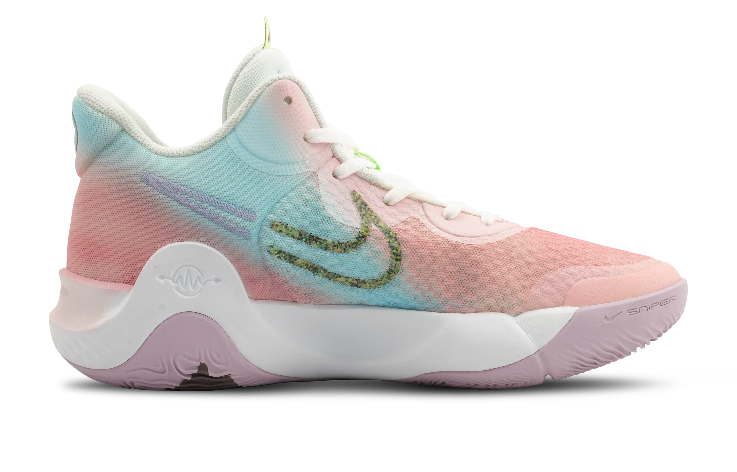Nike KD Trey 5 IX MAX